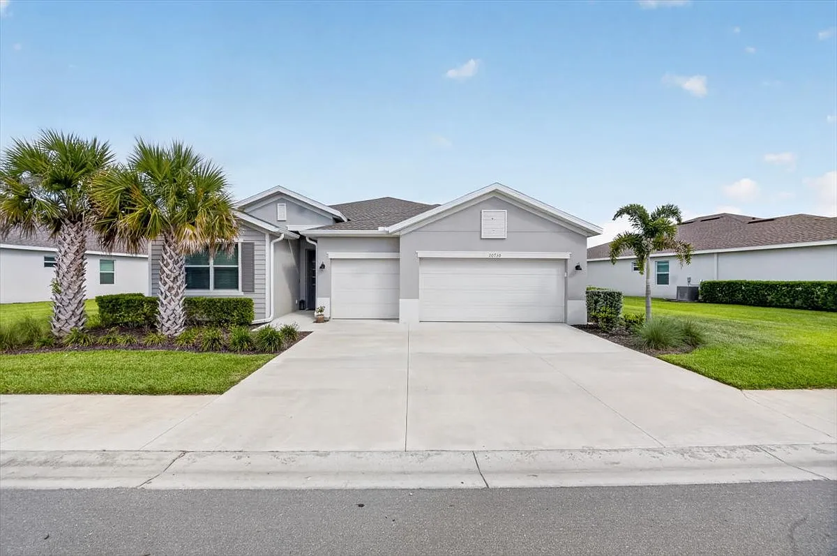 20730 Copperhead Drive - 1 — Photo 1