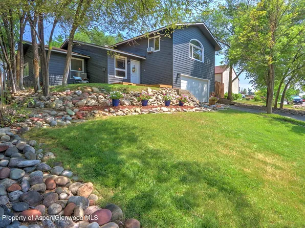 1382 Dogwood Dr, Rifle, CO 81650