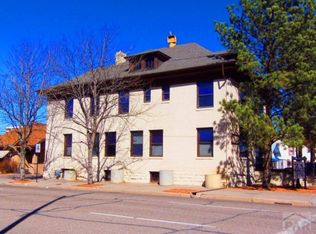 123 W 12th St, Pueblo, CO 81003