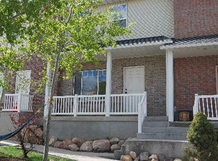 1228 E 680 N, Spanish Fork, UT 84660