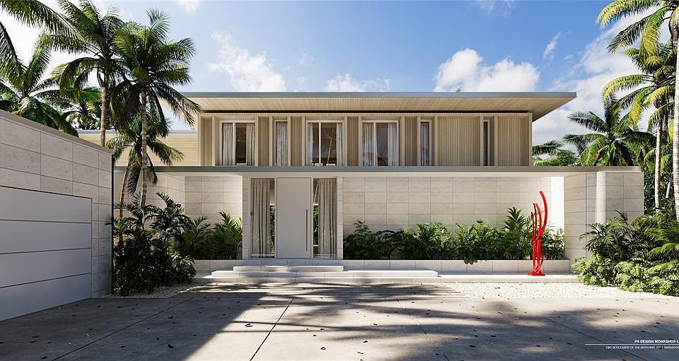 2nd image of 4838 HIGEL AVENUE LOT 6