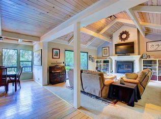 372 Ridgewood Ave, Mill Valley, CA 94941