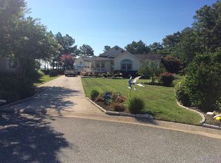 39 Misty Shore Dr, Berlin, MD 21811