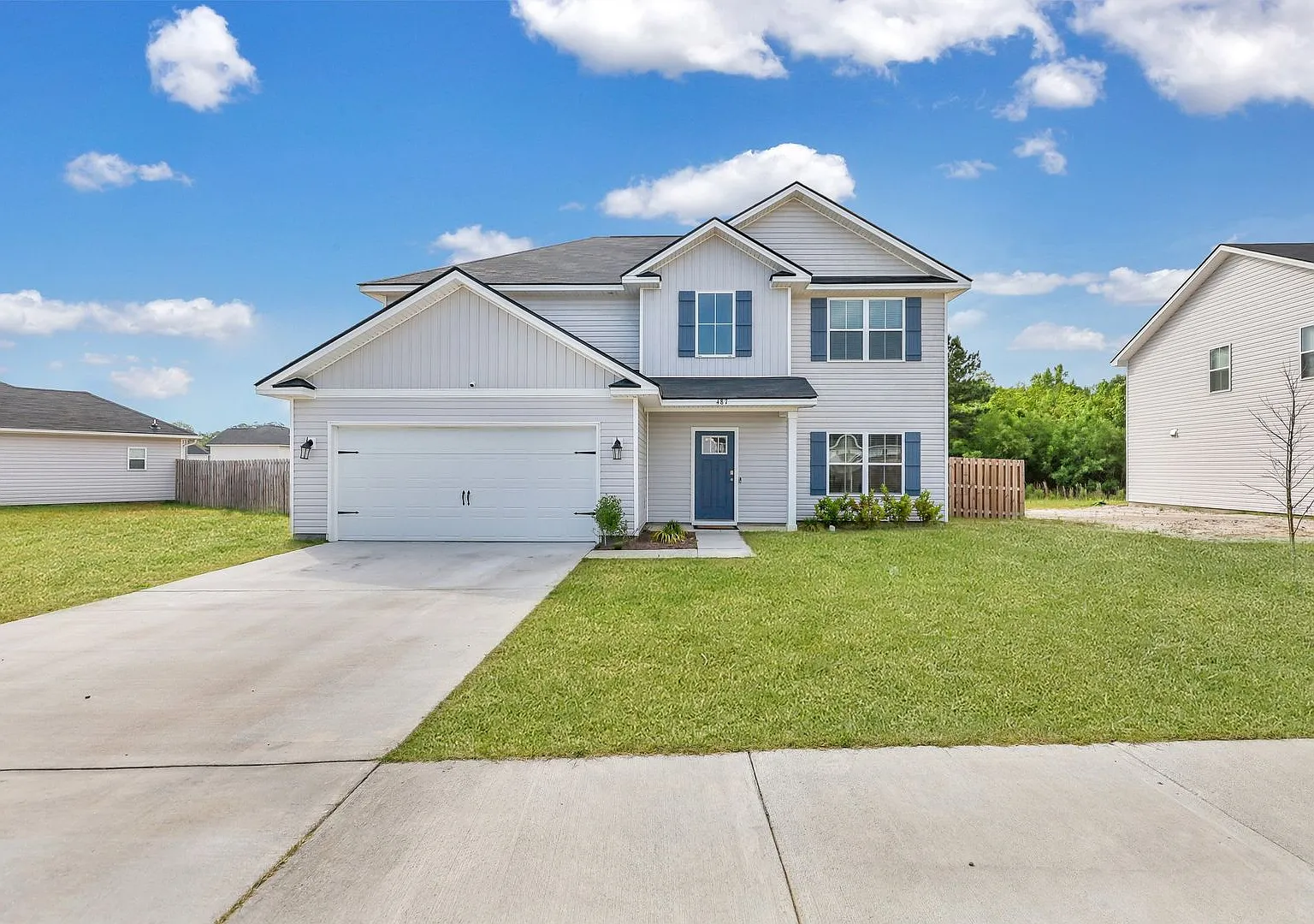 Available September 2026! (Pet Friendly) | $500 Rent Credit — Photo 2