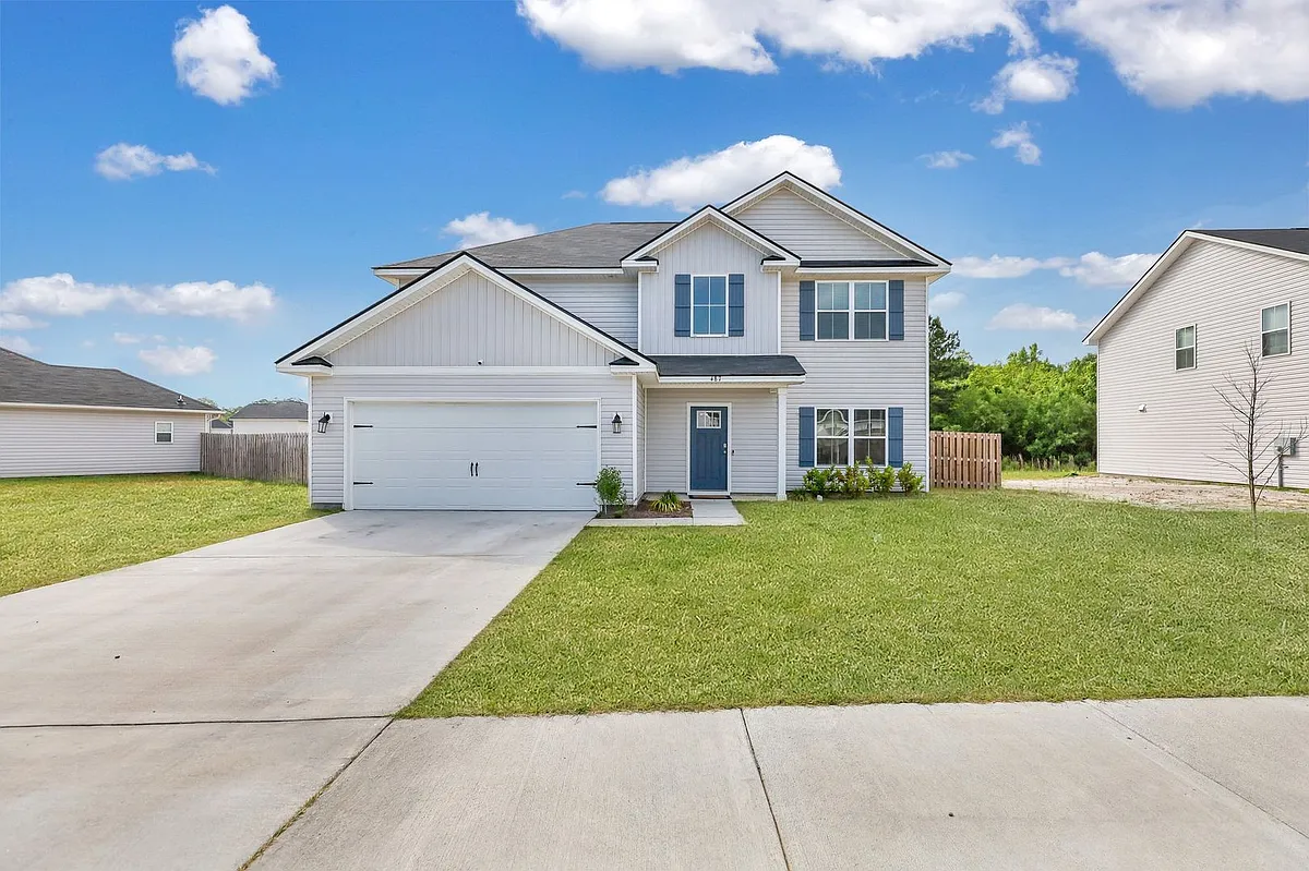 Building Photo - 487 Meloney Dr