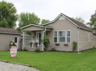 507 N 7th St, Benld, IL 62009