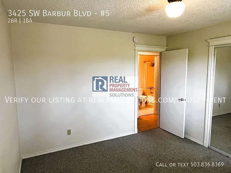 3425 SW Barbur Blvd #5 — Photo 25