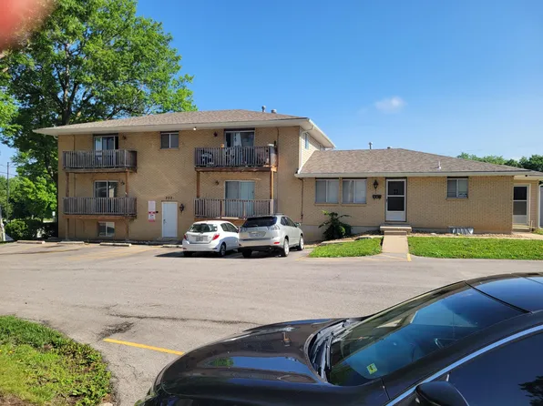 203 SE Grand Ave, Lees Summit, MO 64063
