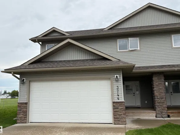3744 44th Ave, Bonnyville, AB T9N 0A9