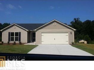 144 Brittany Pointe Dr, Colbert, GA 30628