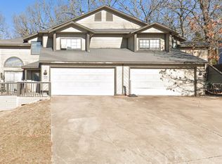 2944-2946 E. Sterling Ct., Fayetteville, AR 72703
