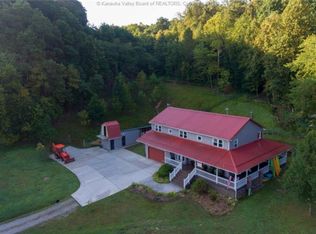 114 Savilla Ln, Charleston, WV 25312