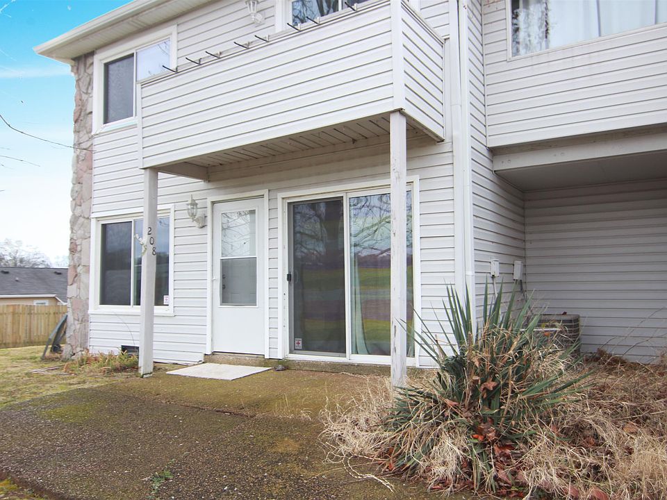 1st image of 810 Bellevue Rd APT 208