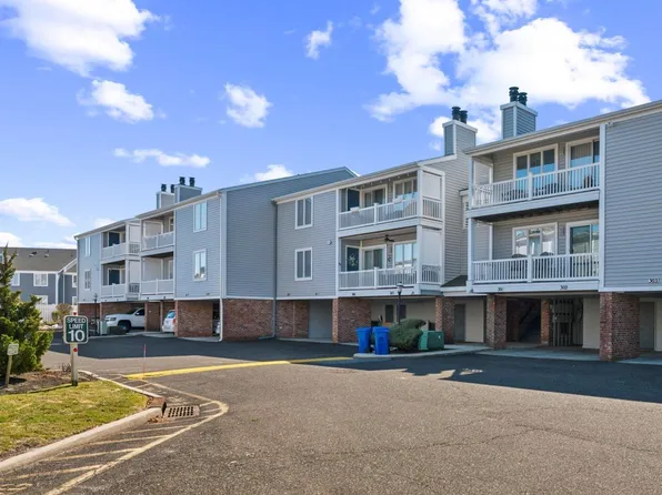 305 Harbour Cv #305, Somers Pt, NJ 08244