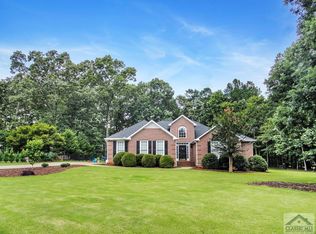 1071 Derby Ln, Bogart, GA 30622