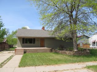 1910 Main St, Fort Benton, MT 59442