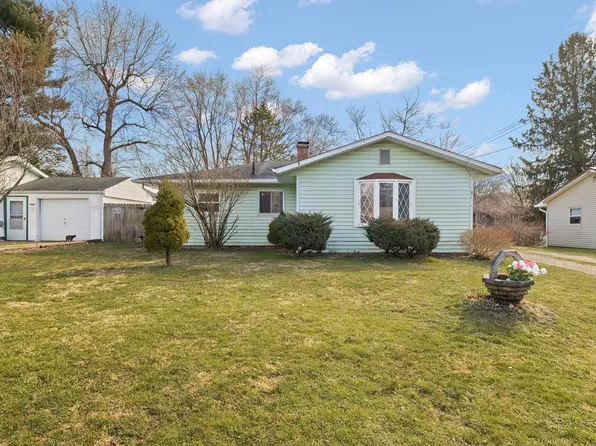 871 Cecilwood Rd, Mansfield, OH 44907