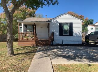 2829 Riggan St, Corpus Christi, TX 78404