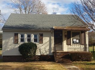 304 Blue Ridge St, Lynchburg, VA 24501