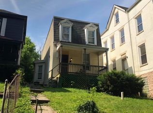 3433 Moulton Ave, Cincinnati, OH 45205