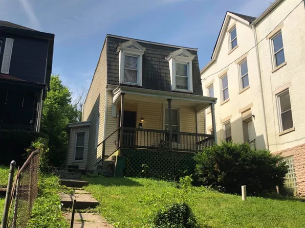 3433 Moulton Ave, Cincinnati, OH 45205