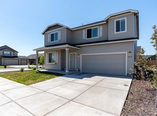 3522 SW Pumice Ave, Redmond, OR 97756