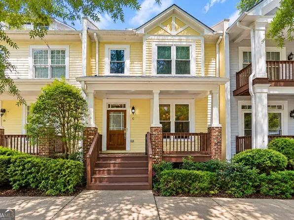 6 Oakhurst Ter, Decatur, GA 30030