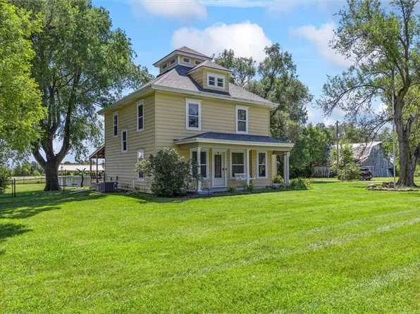 4243 NE County Road 1003, Butler, MO 64730