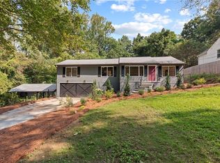 1052 Country Ln NE, Atlanta, GA 30324