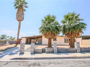 1505 E Wilson Ave, Las Vegas, NV 89101