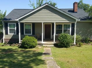 1600 13th St E, Tuscaloosa, AL 35404