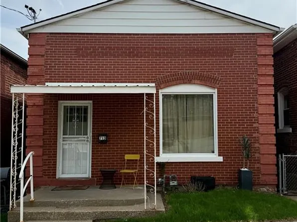 713 W 20th St, Kansas City, MO 64108