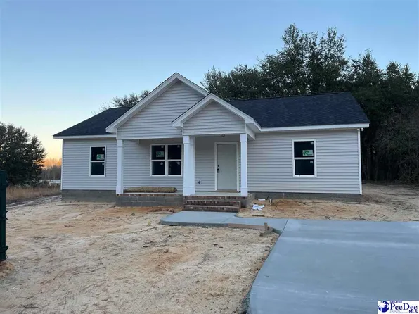 229 Macedonia Church Rd, Cheraw, SC 29520