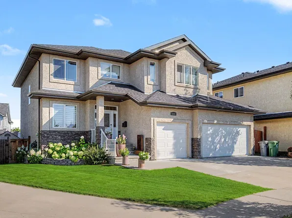 6324 56th Ave, Beaumont, AB T4X 0H1