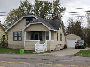 2226 E Maple Ave, Flint, MI 48507