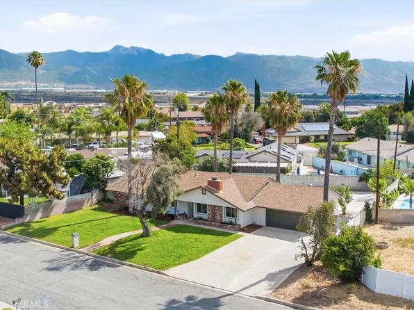 5871 Geremander Ave, Rialto, CA 92377