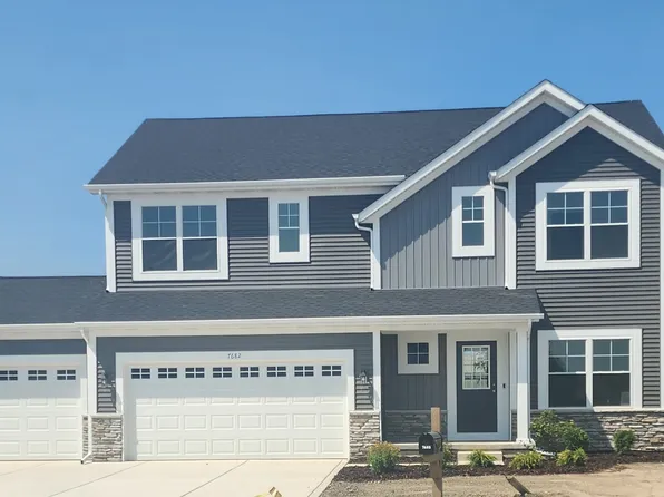 7682 E 117th Pl, Winfield, IN 46307