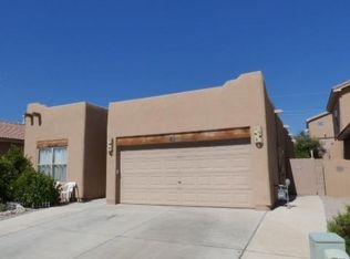 9315 Ashfall Pl NW, Albuquerque, NM 87120