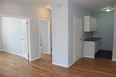 Rented by Avenues Real Estate