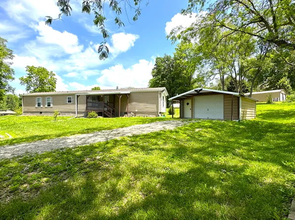 207 E Broadway St, Northboro, IA 51647