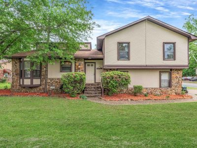 200 Otter Pl, Jacksonville, AR, 72076
