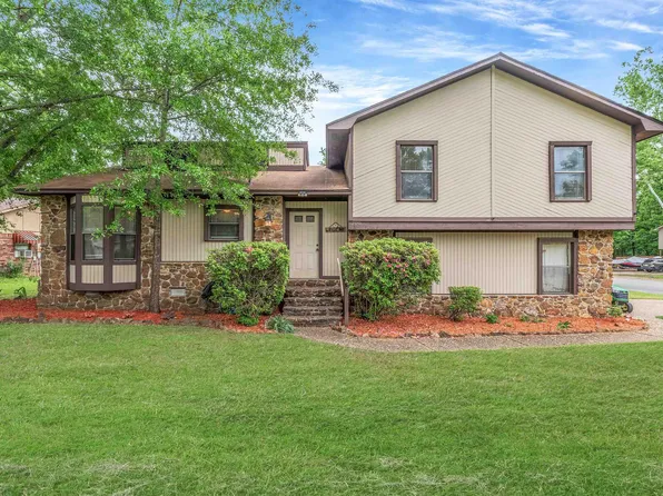 200 Otter Pl, Jacksonville, AR 72076