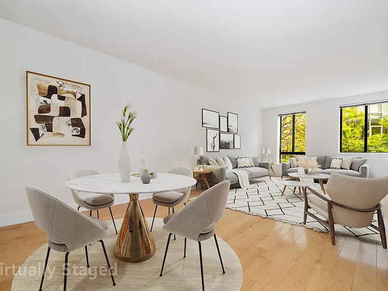 410 W 53rd St #221 — Photo 1