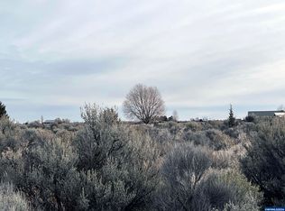 Tl 300 Buckskin Rd, Christmas Valley, OR 97641