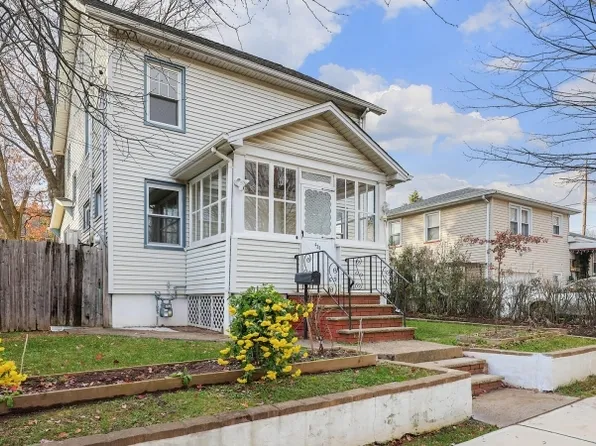 420 Filbert Street, Roselle Park Boro, NJ 07204