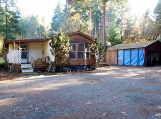 221 Aries Ln, Cave junction, OR 97523