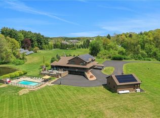 537 State Route 208, New Paltz, NY 12561