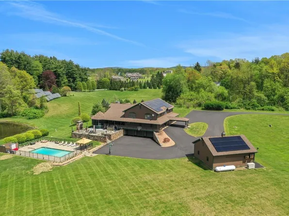 537 State Route 208, New Paltz, NY 12561