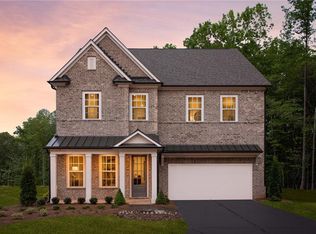 92 E Harbor Dr, Dawsonville, GA 30534