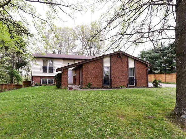 10233 Hightower Ct, Cincinnati, OH 45249